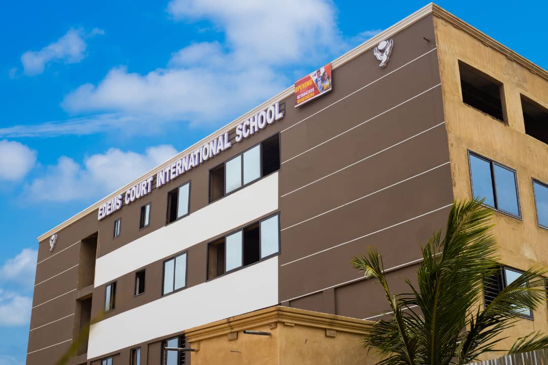 School environment 2